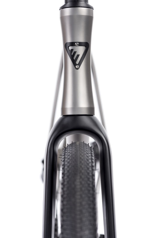 Enigma Eremos Titanium Gravel Bike